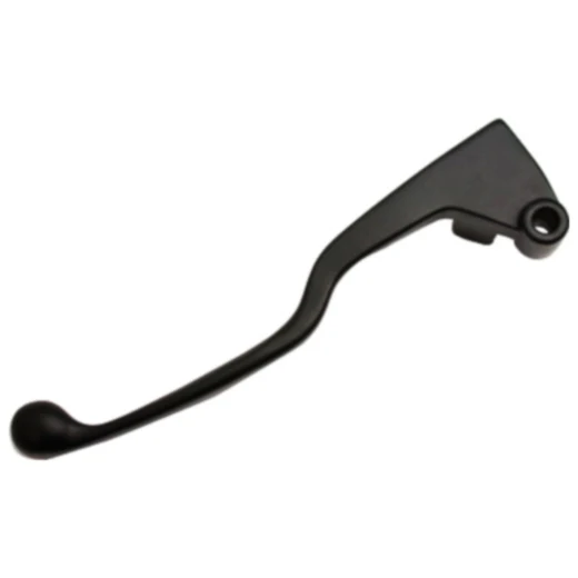 Kupplungshebel schwarz geschmiedet JMP passend für: Kawasaki Ninja