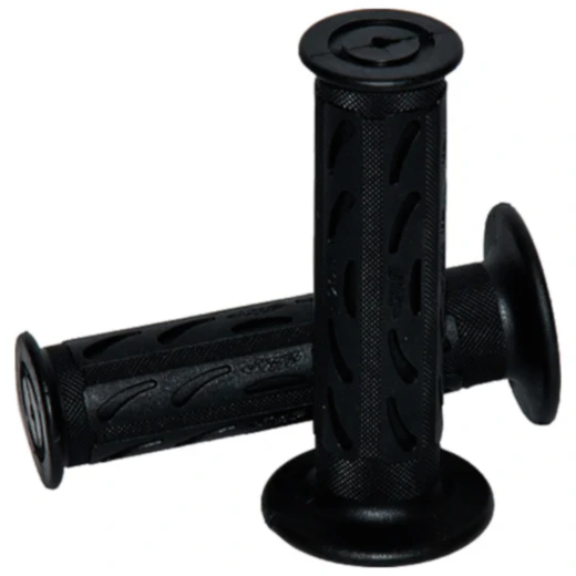 ProGrip Griffgummi 723 für Motorräder schwarz D.22/25mm
