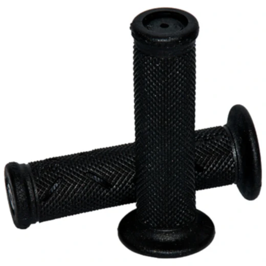 ProGrip Griffgummi 717 schwarz D.22/25mm geschlossen