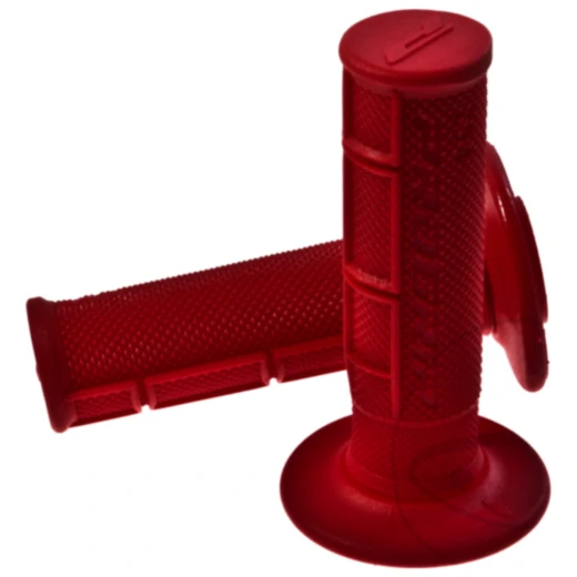 ProGrip Griffgummi 794 rot D.22/25 mm geschlossen