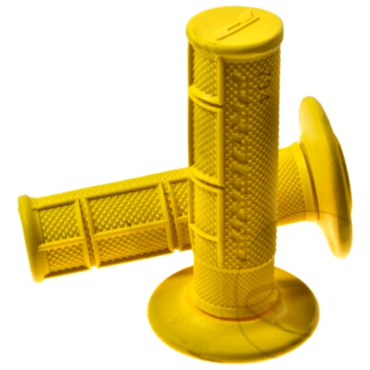ProGrip Griffgummi 794 geschlossen D.22/25mm gelb