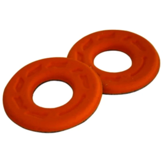 Griffgummi Donut Orange für MX Modelle