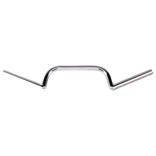 Lenker Chromstahl 22 mm Für Motorräder