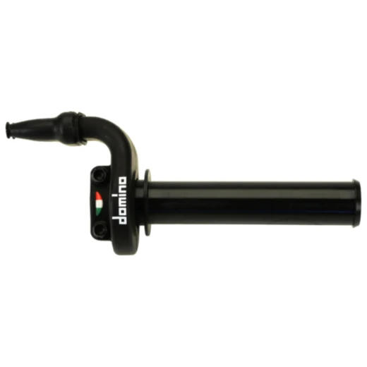 Gasgriff Domino KRR passend für: Benelli TNT, Tre - K, Tornado