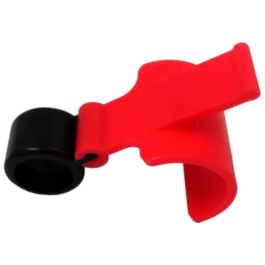 Bremshebel Feststeller für Motorräder