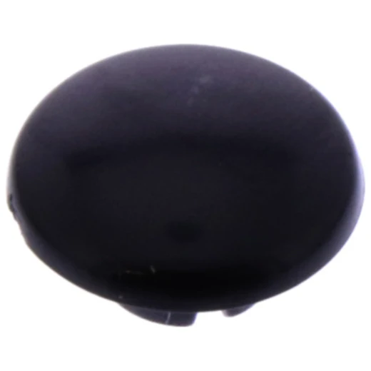 Kappen Schraube M6 schwarz JMP