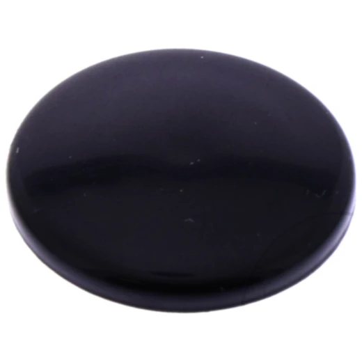 Kappen Schraube M10 schwarz JMP 12 Stück