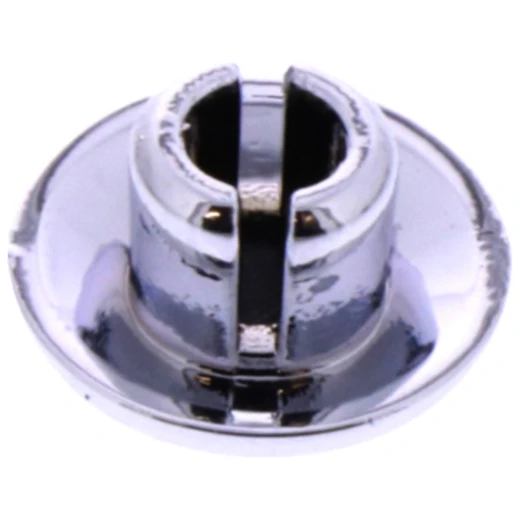 Kappen Schraube M6 chrom für Motorräder JMP Packung 12 Stück_0