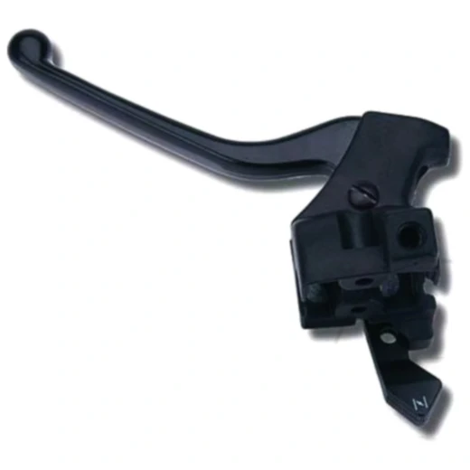 Armatur links Domino passend für: MBK EW, Yamaha EW