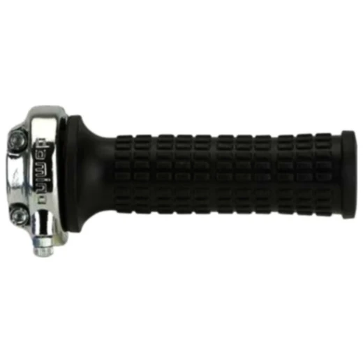 Gasgriff Vintage LARIO für 22mm Lenker