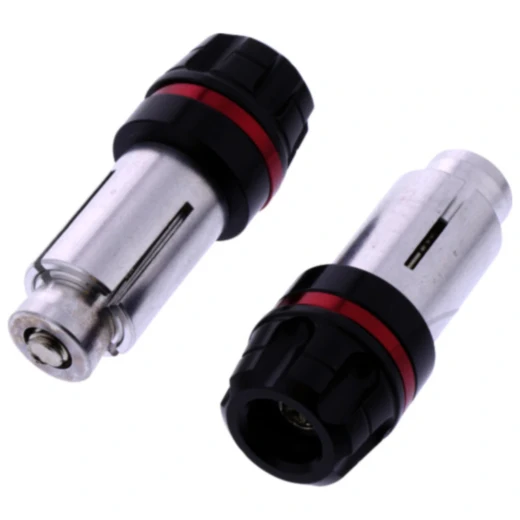 JMP Aluminium Lenkerenden 17/13 mm für Motorräder_1