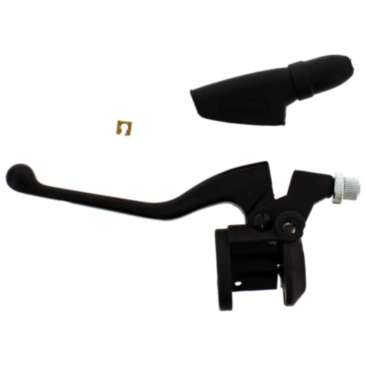 Hebelarmatur links universal 159MM