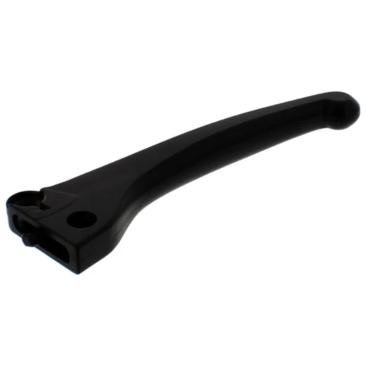 Bremshebel links schwarz passend für: Piaggio Si, Ciao, Bravo, Gilera EC1