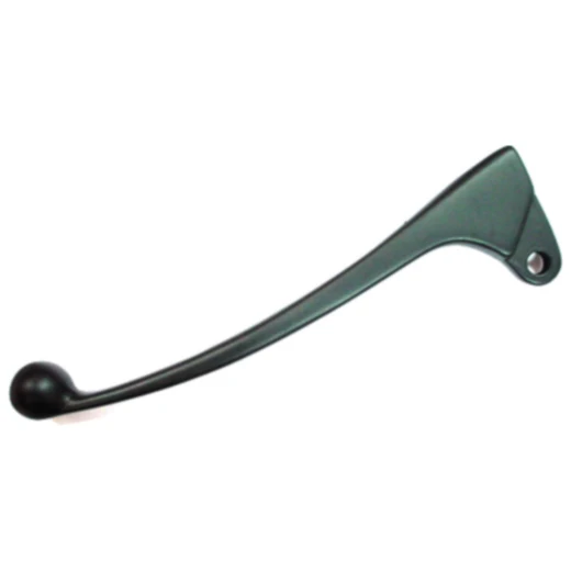 Kupplungshebel schwarz geschmiedet JMP passend für: Honda CB, XL, CX, CM