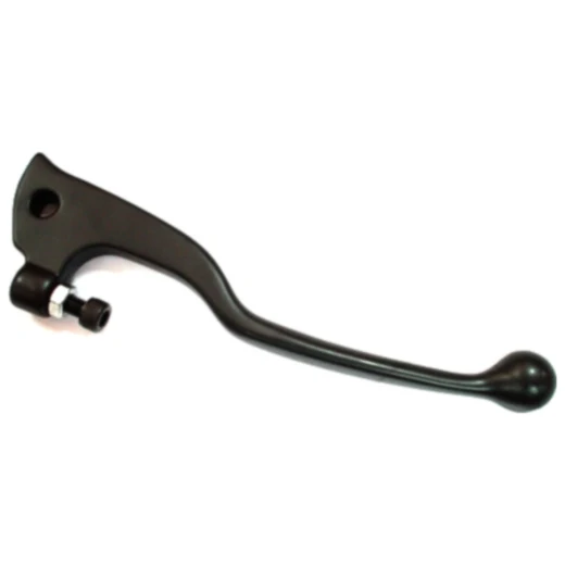 Bremshebel schwarz gefräst JMP