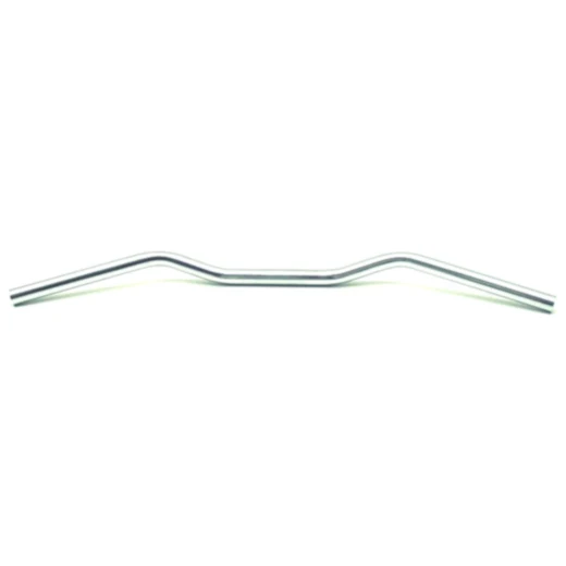 Lenker Stahl chrom KK 1 Zoll Fehling MSP CUSTOMBAR passend für: Triumph Thunderbird, Bonneville, Speedmaster 7300344