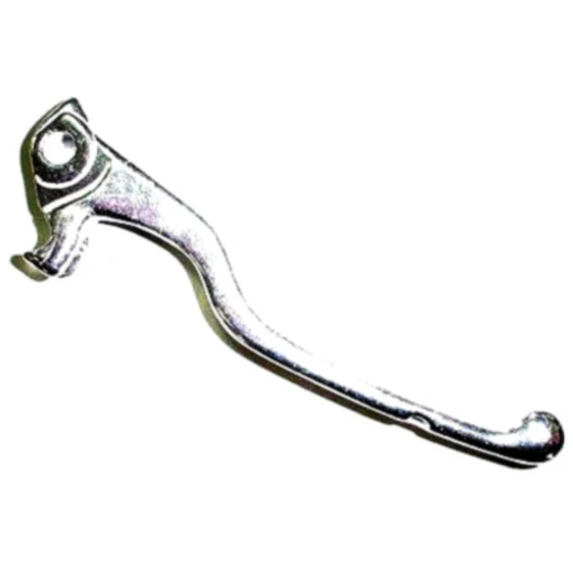 Bremshebel alu geschmiedet JMP passend für: Husqvarna TE, WR, CR, TC, Husaberg FE, FC