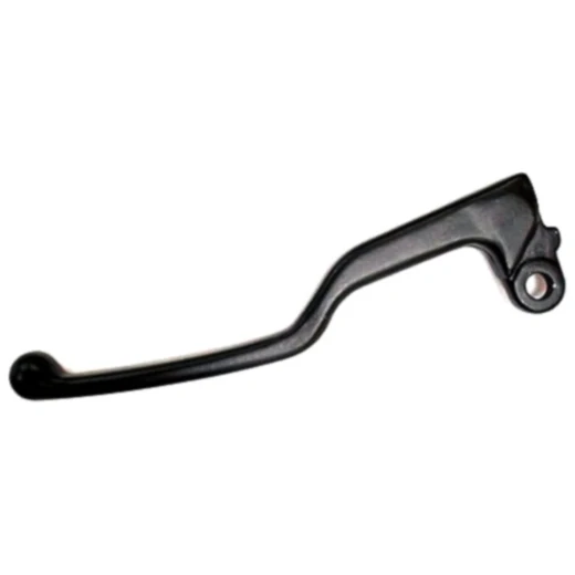 Kupplungshebel schwarz geschmiedet JMP passend für: BMW F 650