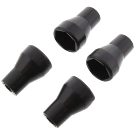 Kappen Blinkleuchte JMP M8 Packung Inhalt 4 Stück