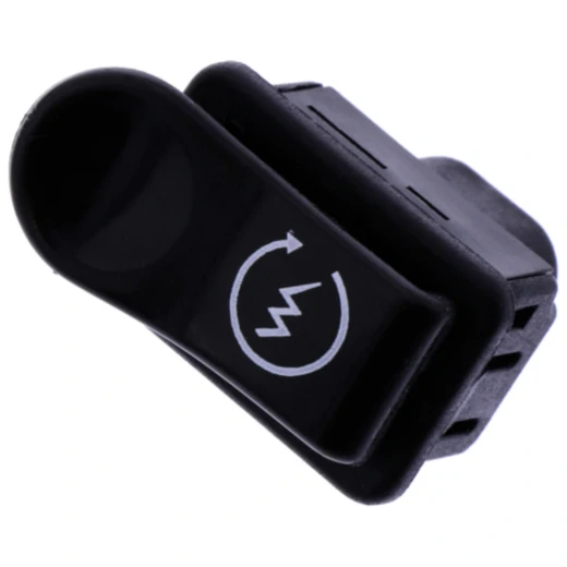 Schalter Originalersatzteil passend für: Piaggio Free, Zip, Sfera