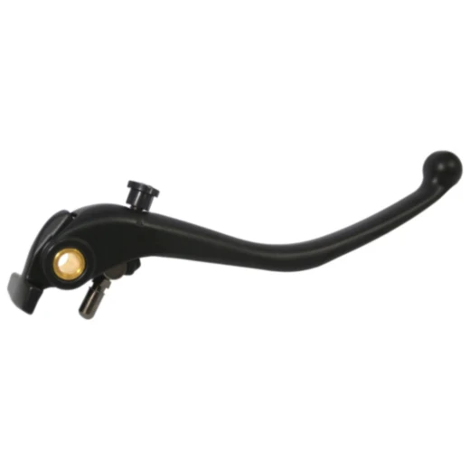 Bremshebel schwarz JMP passend für: Ducati Multistrada, Diavel, Hypermotard