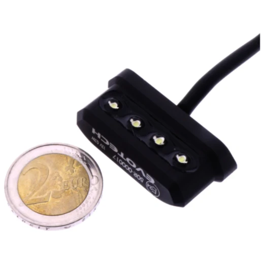 Kennzeichenleuchte für Motorräder 7300976_0