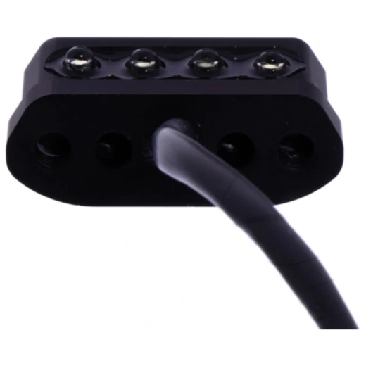 Kennzeichenleuchte für Motorräder 7300976_1