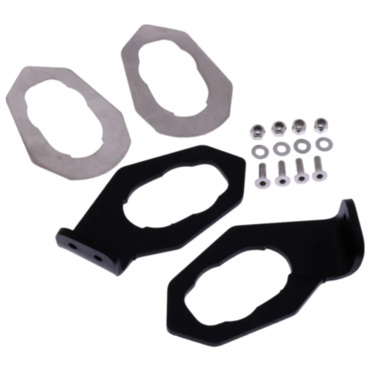 Evotech Blinkerhalter für Originalteile