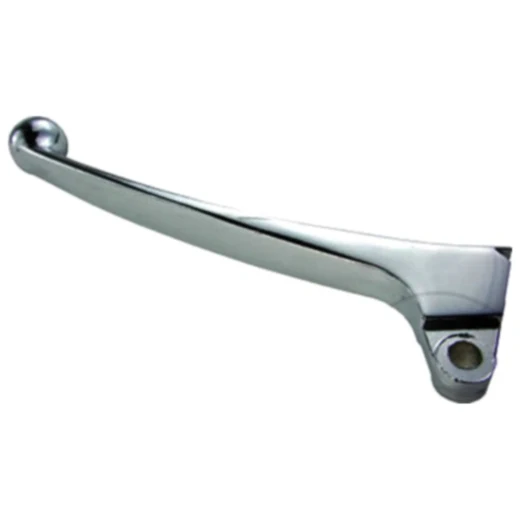 Bremshebel links chrom 101 Octane Alternative: 7301120 passend für: Baotian BT49QT - 7A1, BT125T - 2A, BT49QT - 12A1
