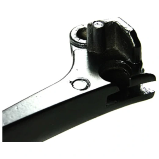 Bremshebel links schwarz 101 Octane Alternative: 7301112 passen