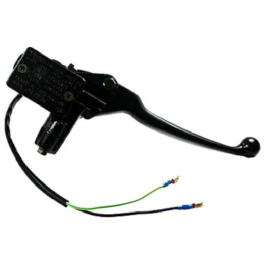 Hauptbremszylinder vorne 101 Octane mit Bremshebel passend für: Baotian BT49QT - 7A1, BT49QT - 10, BT49QT - 12A1