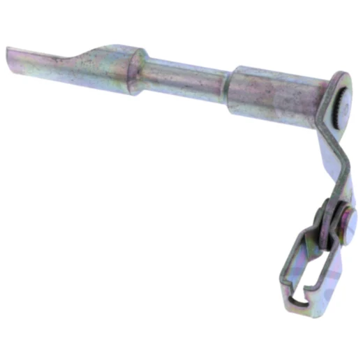 AUSRUECK Hebel - Originalersatzteil für Motorräder