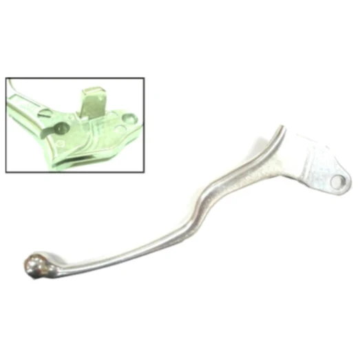 Kupplungshebel aus geschmiedetem Aluminium für Motorräder