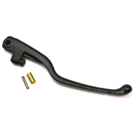 Bremshebel schwarz geschmiedet JMP passend für: BMW R, K, F 800