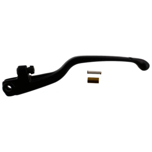 Kupplungshebel schwarz geschmiedet JMP passend für: BMW R, K