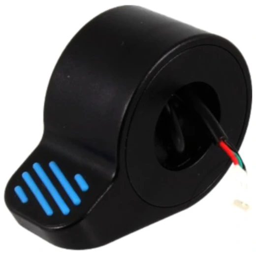 Elektronischer Gasgriff für Elektro-Scooter