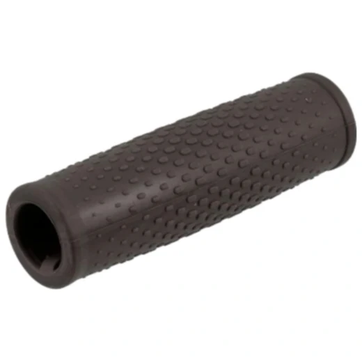 Griffgummi grau 120 mm für Elektro Scooter