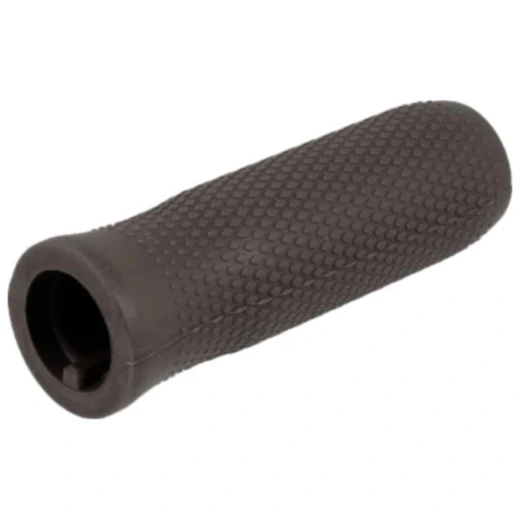 Griffgummi grau 110mm für Elektro Scooter