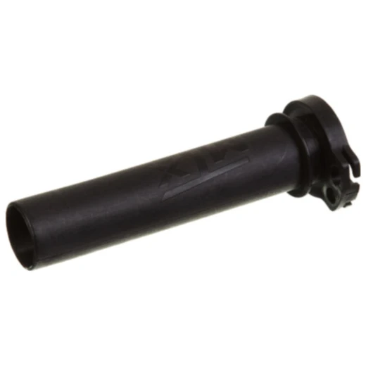 Gasgriff Hülse passend für: Honda CRF_0