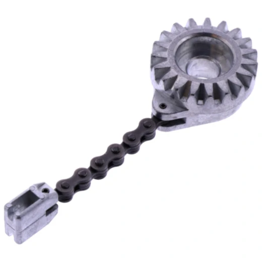 Nocke Gasgriff passend für: BMW R 7301421