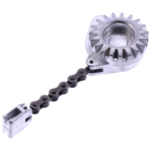 Nocke Gasgriff passend für: BMW R 7301422