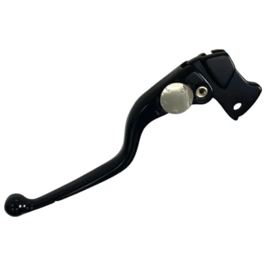 Kupplungshebel schwarz JMP Alternative: 7301283 passend für: Husqvarna Svartpilen, Vitpilen