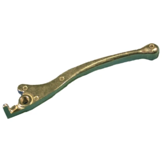 Bremshebel alu geschmiedet JMP passend für: Honda XR