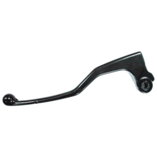 Brems - / Kupplungshebel schwarz JMP passend für: Derbi Senda, Hunter, Paddock