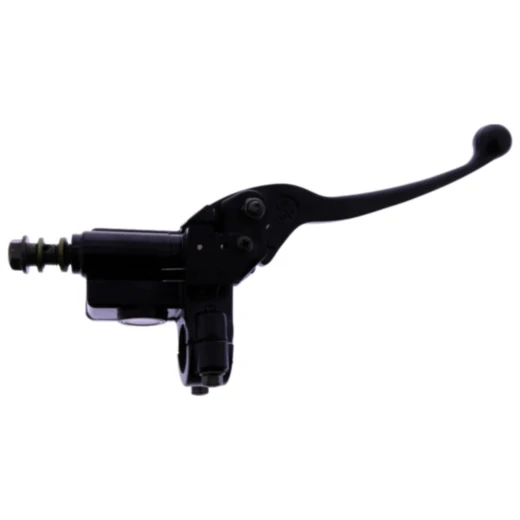 Bremspumpe mit Hebel hinten 101 Octane passend für: Baotian BT125T - 2A, BT125T - 2B2, BT125T - 3A2