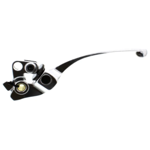 Kupplungshebel alu geschmiedet JMP passend für: Honda VFR, VTR, CBR