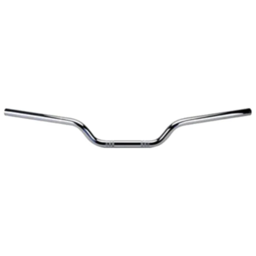 Lenker Stahl chrom 22 mm Domino Touring passend für: Honda CB, CX