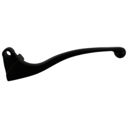 Kupplungshebel schwarz geschmiedet JMP passend für: Kawasaki ZX - 6R, Z, ZX - 10R