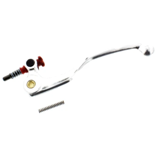 Kupplungshebel alu kurz JMP geschmiedet Alternative: 7720043 passend für: Husqvarna TE, SM, TC