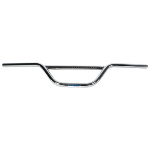 Lenker für BMW 22 mm – Hoch, verchromt von Fehling